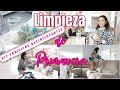 COMO DESINFECTAR TU CASA DE UNA MANERA FACIL | LIMPIEZA DE PRIMAVERA | SPRING CLEANING|#STAYATHOME