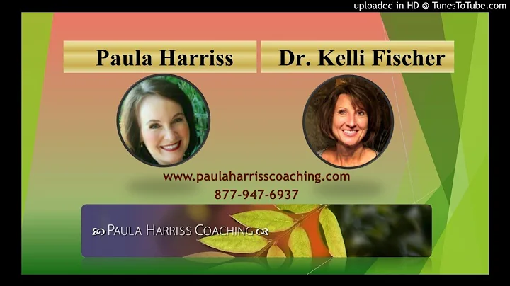 Know Your Business with Paula Harriss & Dr. Kelli ...