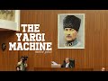 the yargı machine ''Mansur Yavaş''