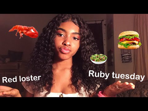 Why I Quit My Jobs - Ruby Tuesday & Red Lobster ?