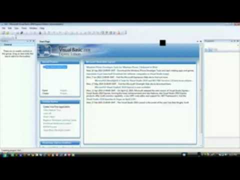 How to make a All In One Modding Program
