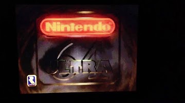 Killer instinct on MAME