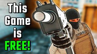 Aim XR: The FREE & Chaotic Multiplayer Game You've Never Heard Of