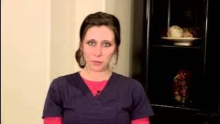 My baby breastfeeds for a few minutes, but then fights and screams. What can I do?