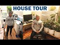 HOUSE TOUR!!! WINTER TIME!!! BUHAY ABROAD!!! PINOY ABROAD!!!