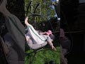 everyone needs to experience a swinging egg chair 🤌