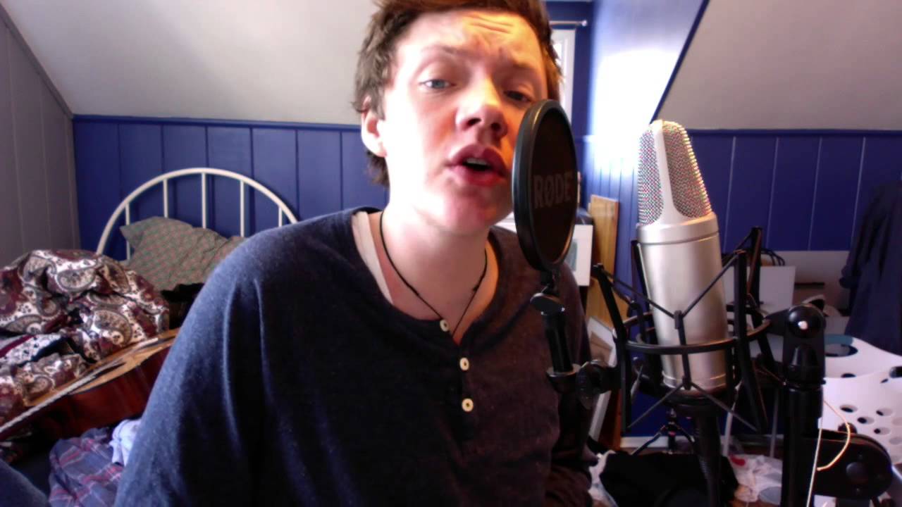 Closer Choir Submission! YouTube