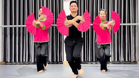 MÚA DÂN TỘC GIÁY