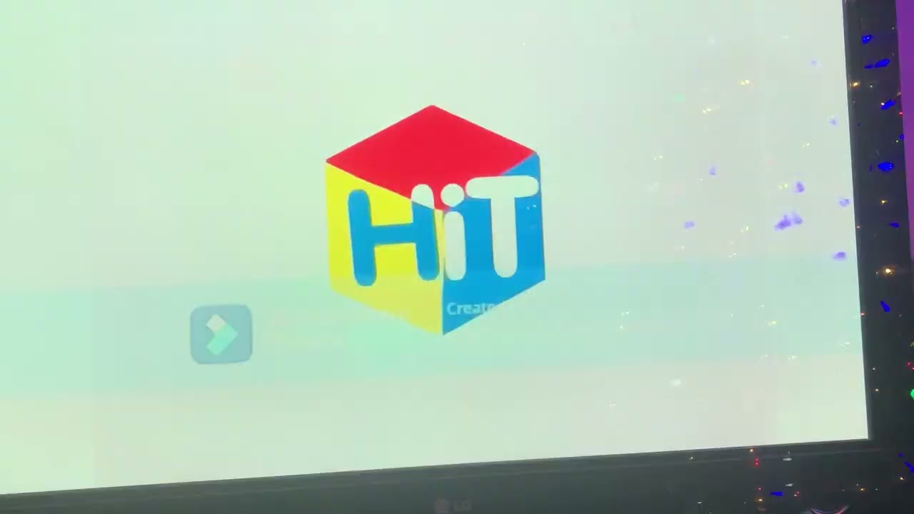 Opening to Thomas & Friends: Shaun the Sheep Movie 2024 DVD