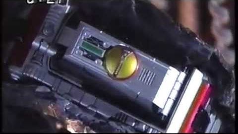 仮面ライダー555（ファイズ）　新番予告映像集