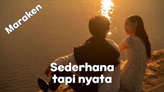 Download Mp3 Sederhana tapi nyata Gudang lagu Download Mp3 Sederhana tapi nyata