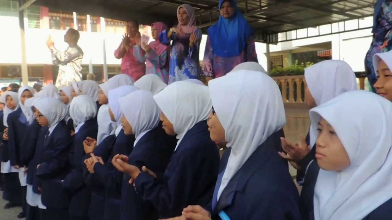 HARI GURU SKKDSK 2013