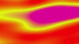 10 Hour Ambient Abstract Motion Background | Relaxing Visuals for Work, Study & Meditation