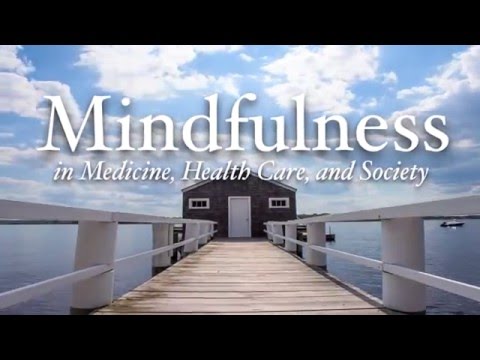 What Is Mindfulness - Center for Mindfulness, UMASS