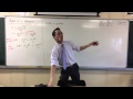 Quadratic Equation Concepts and Properties