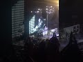 Rock Of Ages - Def Leppard Concert + Dancers in Honolulu