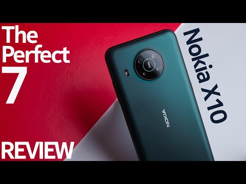 Nokia X10 Review | Better Value for Money than Nokia X20?