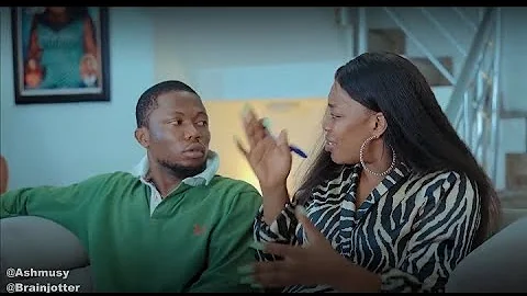 Brainjotter // YOU DONT HAVE YANSH