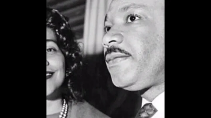 Coretta Scott King Documentary