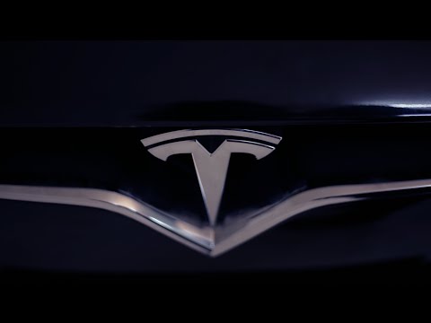 Tesla Model Y Live Stream