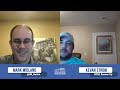 Turfway Park livestream with Breeders' Cup Betting Challenge runner-up Kevan Strom