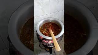 Baris Iskukaris Soomali