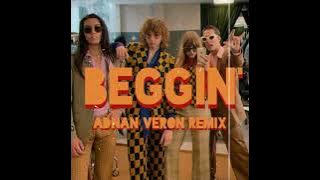 BEGGIN' (ADNAN VERON REMIX) #dutch