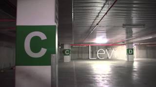 Camera Mapping Test 2