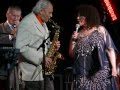 Cleo Laine & John Dankworth sing Shakespeare - LIVE! - part II