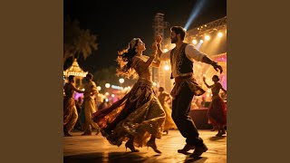 Golden Nights of Dangdut Love