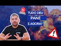 Série Problemas – Ep. 6 | Fique Calmo!