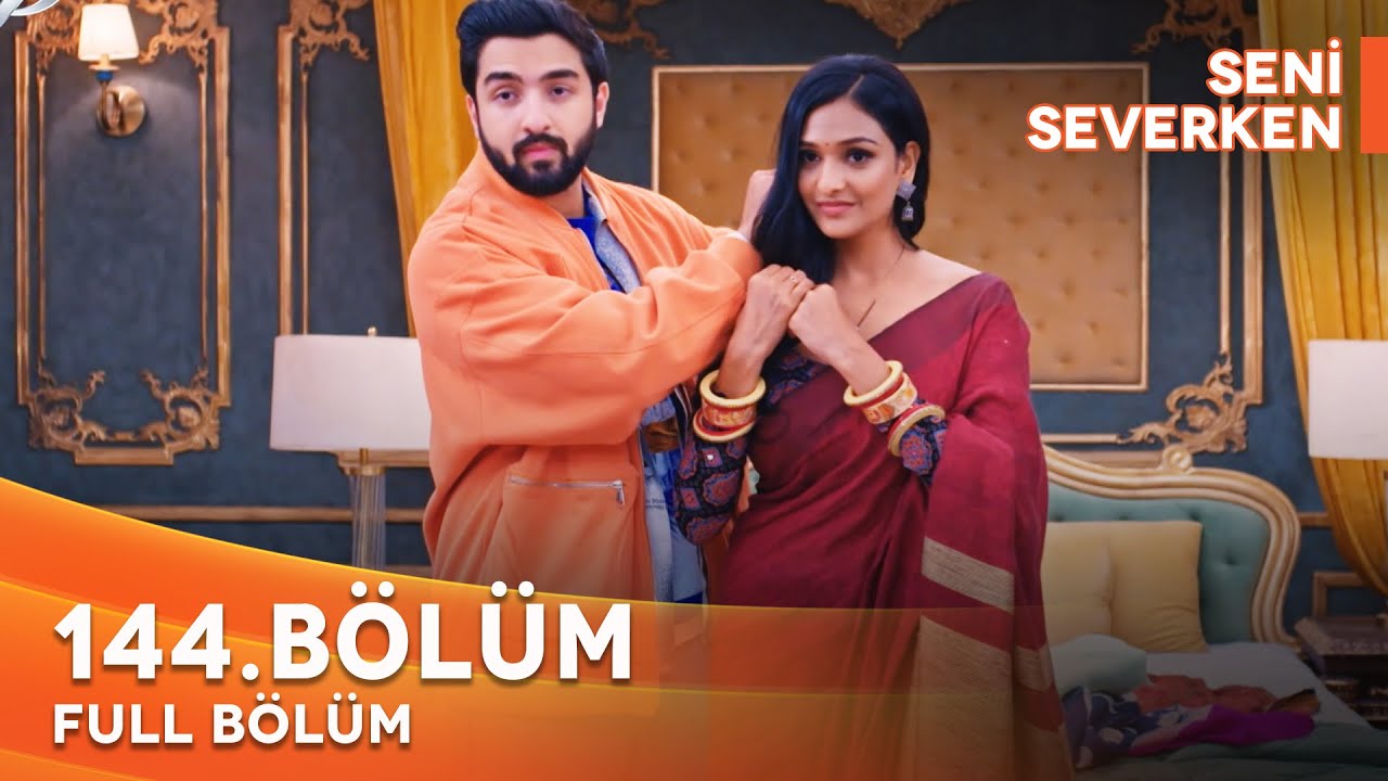 Seni Severken (Bhagya Lakshmi) Hint Dizisi | 144. Bölüm | 16 Temmuz 2025 