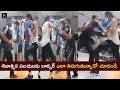 Actress Shivathamika Rajashekar Workout Video