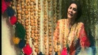 Parva-Ye Dooneh Anar(Official Video)
