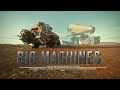 76 drums  big machines official