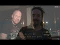 70.000 Tons of Metal: 2.000 metalheads on a cruise ship in the Carribean
