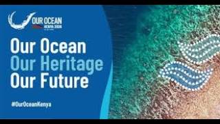 The 11th Our Ocean Conference (OOC11)