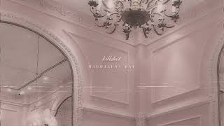 killshot - magdalena bay (sped up) ♡︎