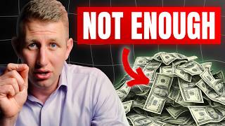 How Much Money Do You Need Invested to Live? Net Worth