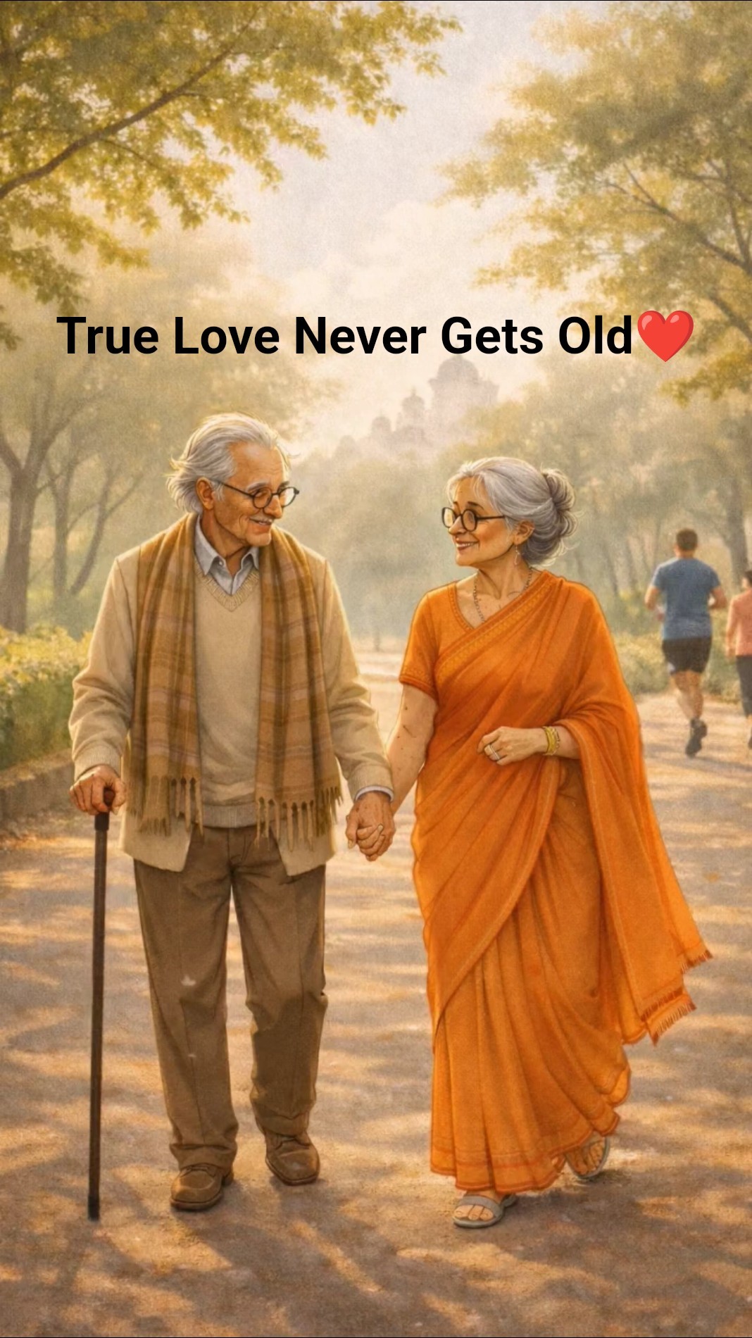 👫 हमारी ज़िन्दगी - ShareChat