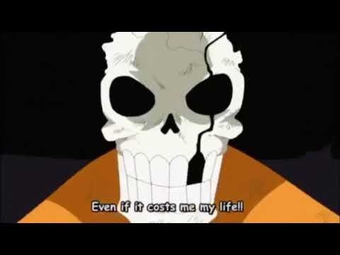 ون بيس شيلات لوفي ينتقم بعد السنتين