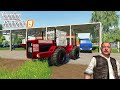 СИДОРОВИЧ В ШОКЕ. РАЗВИТИЕ КОЛХОЗА ИДЁТ ВВЕРХ. БУХАЛОВО.FARMING 19