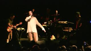 Matisyahu   10   Struggla