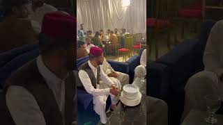 Sultan E Alam Sb And Nizam Ud Din Sb Sahalbandi #maskeenji #viral #trending #status