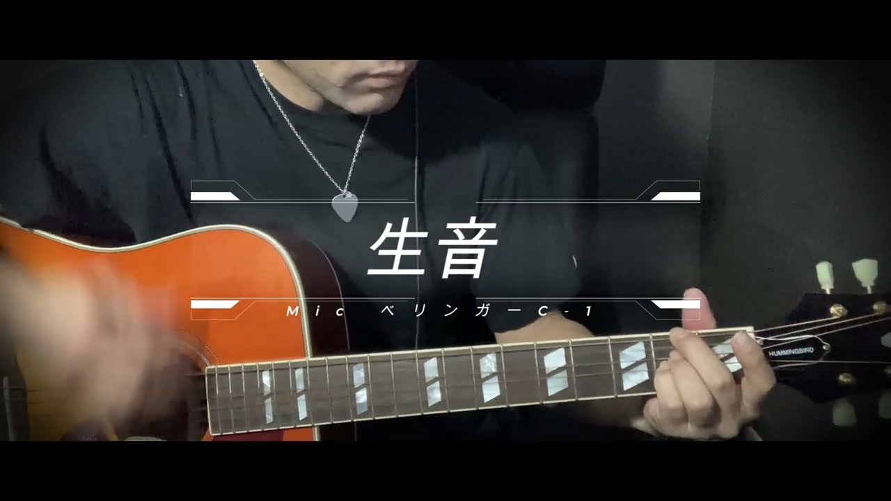 エピフォンハミングバード マスタービルドシリーズ オール単板 - YouTube