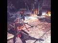 God of war epic gameplay #shorts