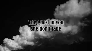 The Ghost In You - The Psychedelic Furs (LYRICS)