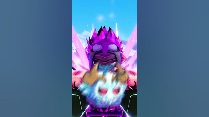 Most Krazy Yeti Combo Ever