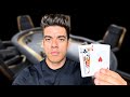 5 things good poker players never do