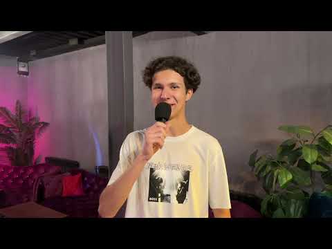 Поздравление с 18ти-летием Одним словом